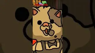 Five Nights at Grizzco's - Lil Judd Jumpscare
