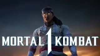 Mortal Kombat 1 - Story Mode Gameplay Playthrough Part 1