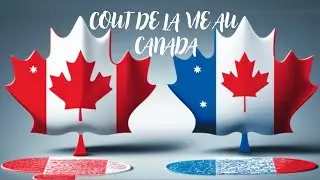 Cost of living in Canada