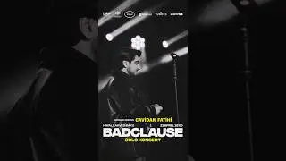 21 Aprel Hayal Kahvesi Baku’da Cavidan Fatihi xüsusilə səhnədədir Biletlər i-ticket.az saytında! 🔥