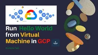 How To Install Apache Server on Google Cloud Virtual Machine and Execute Hello World