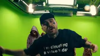 Golden BSP - OFF WITH YOUR HEAD (Official Video)