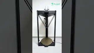 The FLSUN V400 MAX（Custom-Built Edition) Has Arrived!