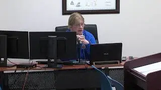 January 11, 2022 - Rising Sun, MD - Board of Commissioners Meeting