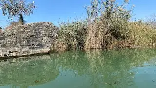 Akyaka Akçapınar Azmak Tekne Turu