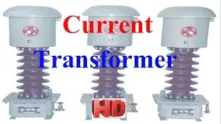 Current Transformer working | Current Transformer Testing methods