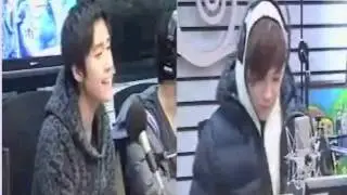 FTIsland singing cut 120208  SSTP深深打破