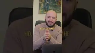 Самый важный навык 21 века. Айк Овакимян 