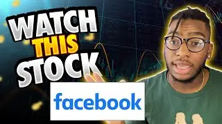 Facebook (FB) Stock Update 🔥🔥