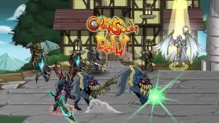Oversoul Daily: Void Awakening