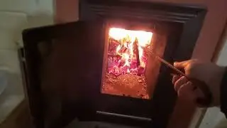 Эпизод 5. Докладываем дрова