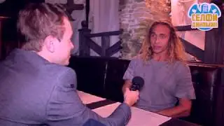 Интервью со звездой #СЕЛФИДИНАМИК Сергей Глушко (Выпуск #15)
