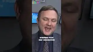 В Петербурге сгорел склад вайлдберриз. Комментарий Боба Джонстона  