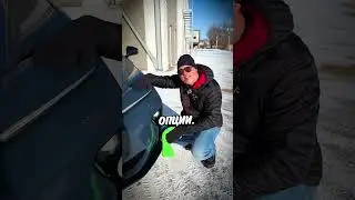 Крутые ФИШКИ НЕ-американских АВТО!🤯