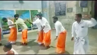 Baduga Bajan Song And Dance