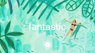Peaceful Summer | Instrumental Vibes