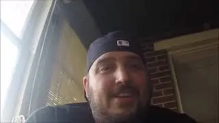 UNCLE LARRYS FAKE NECK INJURY - LYINGLARRY (Hagy Rants reupload)