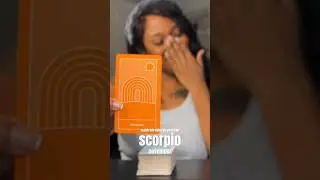 You’re a SUCCESS in November Scorpio 🦂✨ All Sign Predictions are posted! @ShaySunshyne