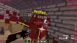 🔪HCS [Fragmovie] ▶ by HellRay #11 |   SALAM ALEYKUM  🔫