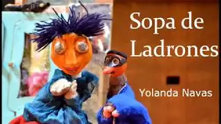 sopa de ladrones