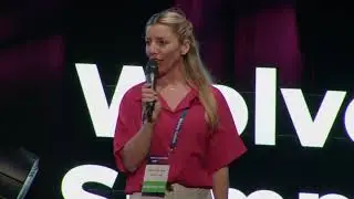 Wolves Summit 2023: StartupLive: The Impact of Pre Acceleration Programs on Startups