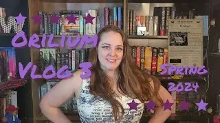 Orilium Vlog 3