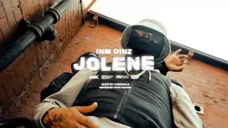 INM Dinz - JOLENE [Music Video] @HomeGrownMedia