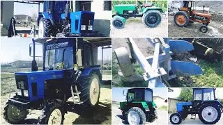 Mtz80.1 mtz82.1prsep.puluk.selka juda  arzon koring
