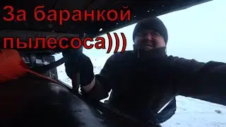 Дальнобой на старом МАЗе!!!Каково это!!!