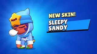 🔥SLEEPY SANDY🔥