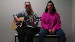 Nienke Plas - Vrijdag (Cover by Jillian Jordan & Esmee van Veenen)
