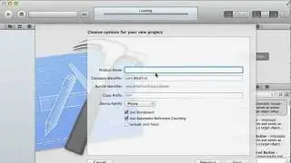 Xcode 4.3 IOS5 Mutiple View Controller Tutorial