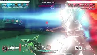 My Best Genji (so far) - Overwatch 2 (Updated my Quality!)