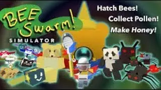 HACK AUTO FRAM  Bee Swarm Simulator [WORKING]