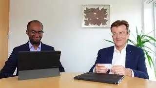 Tony Byrne & Awet Ghirmay talk 100 baggers & Value investing Strategies