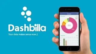 Dashbilla Demo