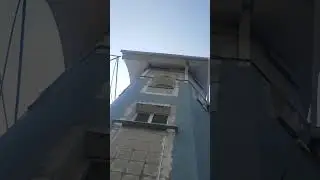 проект реконструкции фасасада
