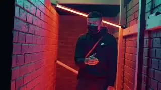 CV - Man Down (Official Music Video)