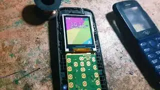 Itel it2163 Keypad Not Working Problem | Itel Mobile All Keypad Solution| Itel 2163 * button Jumper