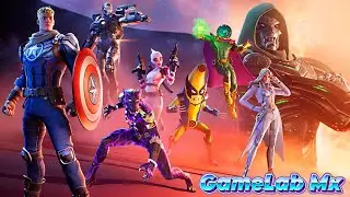 ¡Pase de batalla en 5 minutos! 🔥Capitulo 5 temporada 4