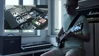 UAFX Woodrow '55 - Direct Pedalboard Tones