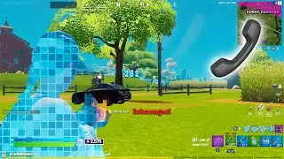 Payphone 📞 (ft. NRG Ronaldo)