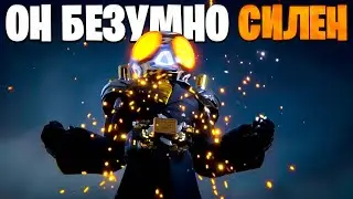 СИЛА КЛОКМЕНОВ БЕЗУМНА?!😳 Разбор Специального Эпизода!🤫 Multiverse Skibidi Toilet
