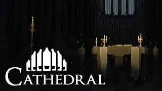 Cathedral - Release Trailer