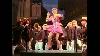Vera Ellen - Hey What´s Your Name
