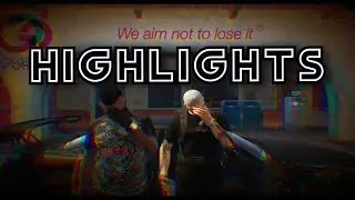 Sgorlon | Highlights RP #1