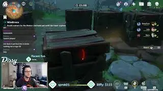 5Head Genshin Prop Hunt Moment
