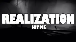 Finding Hope - Realizations (ft. Deverano & Lauren Cruz) [Lyric Video]