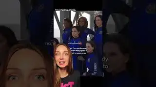 Кэти Перри и Лорен Санчез в космосе!!