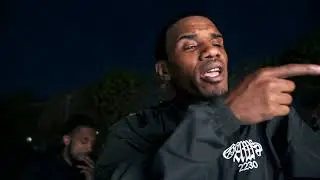 Spilled Milk Prod by Jay Saif (Shot by 3rd Eye Visions) [Official Music Video]